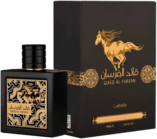 Qaed Al Fursan Perfume