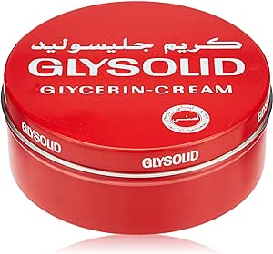 Glysolid | Glycerin Cream