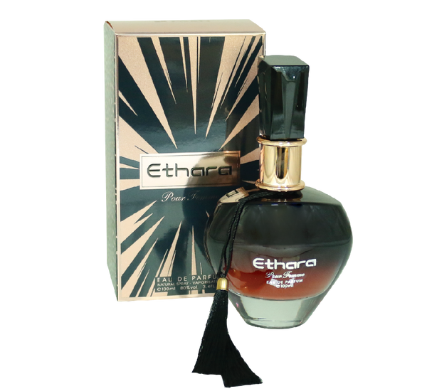 Ethara Perfume