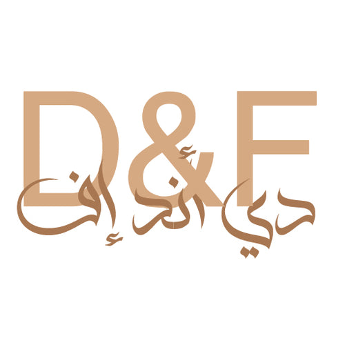 D&F MODA
