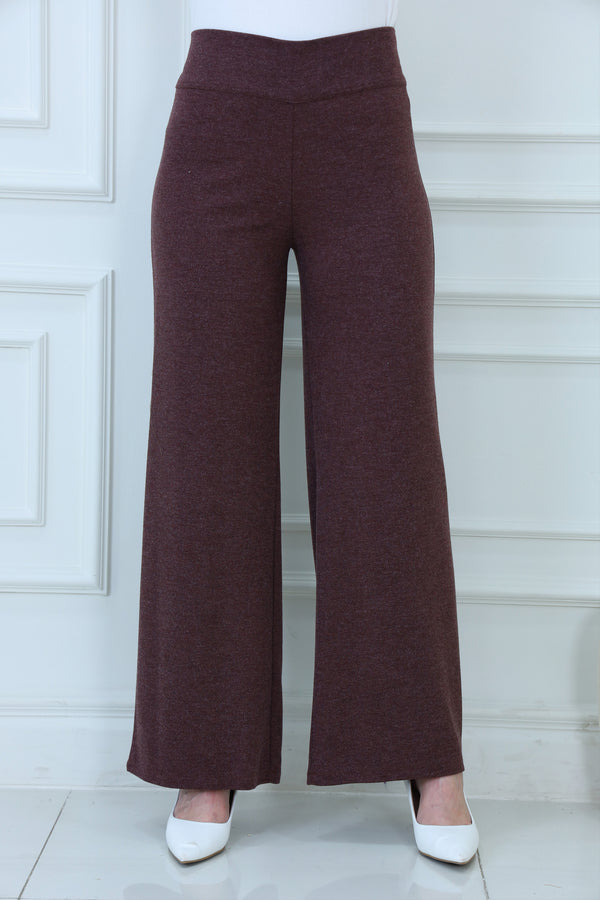 Chic Wide-Leg Pant