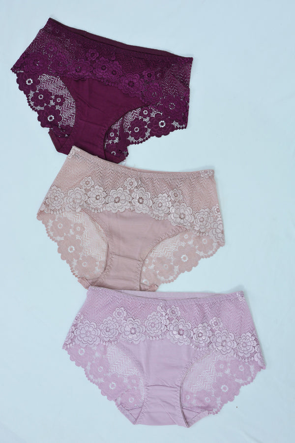 مجموعة بانتي دانتل