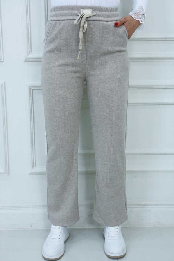 Drawstring Sweatpants – Everyday Comfort