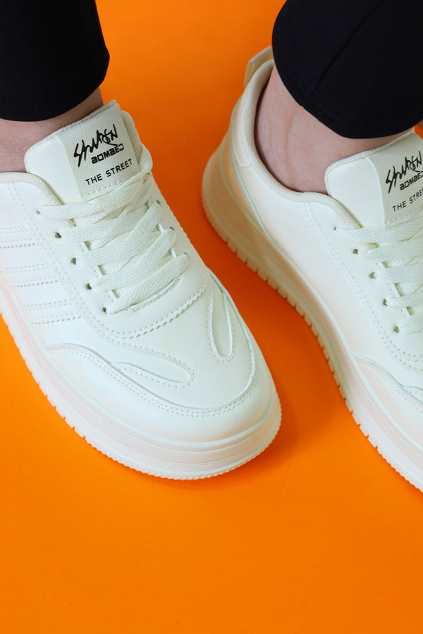 Sport Shoe (The Street)