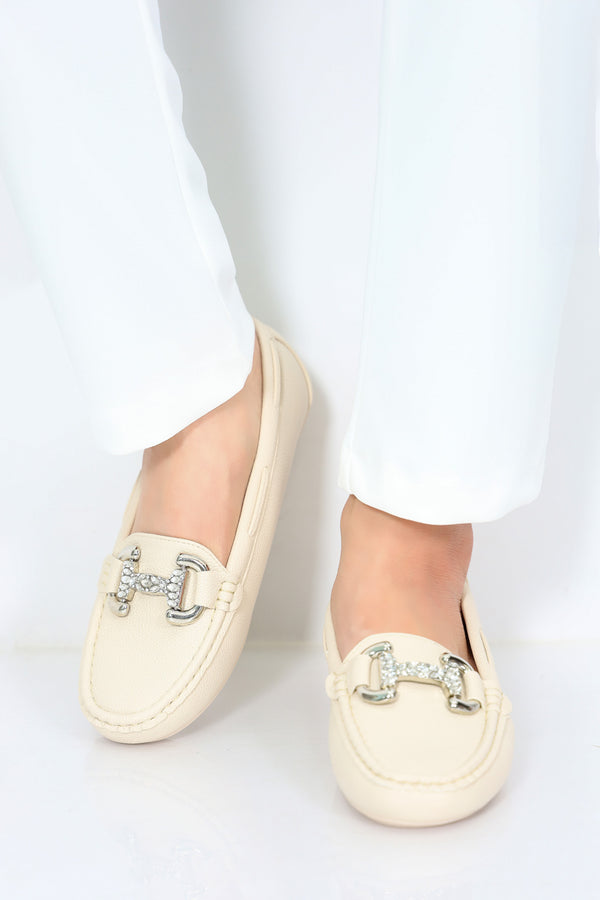 Women's Simple Top-Sider